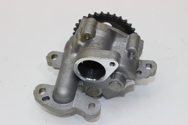 ORJ-FO BK2Q6600CA-YAG POMPASI 2.2 TDCI/3.2 TDCI ORJINAL FORD RANGER III 12 > BK2Q6600CA/_/2968